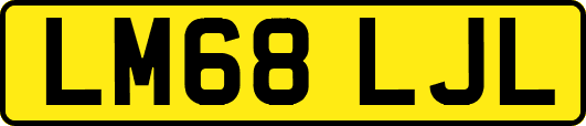 LM68LJL