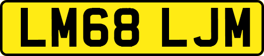 LM68LJM