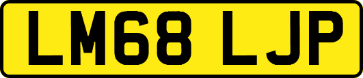 LM68LJP