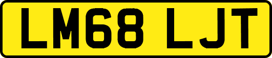 LM68LJT