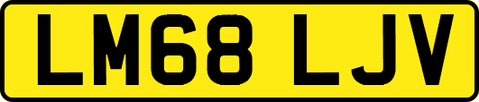 LM68LJV