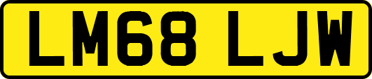 LM68LJW
