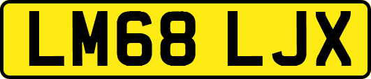 LM68LJX