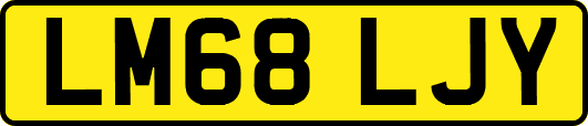 LM68LJY