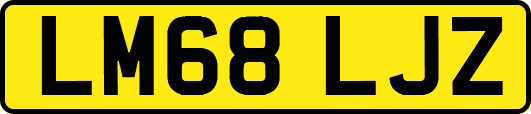 LM68LJZ