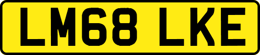 LM68LKE