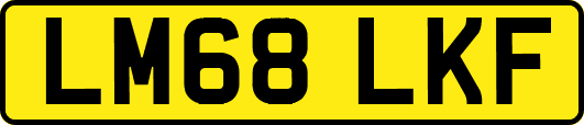LM68LKF