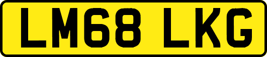 LM68LKG