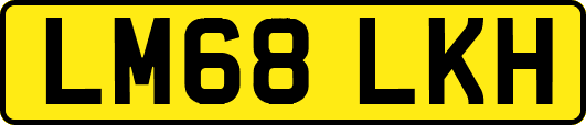 LM68LKH
