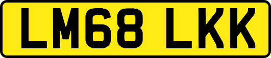 LM68LKK