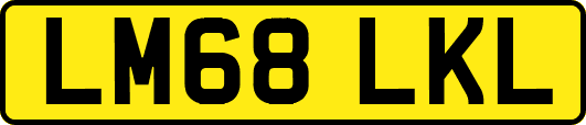 LM68LKL