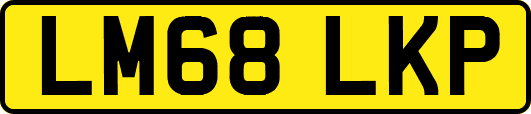 LM68LKP