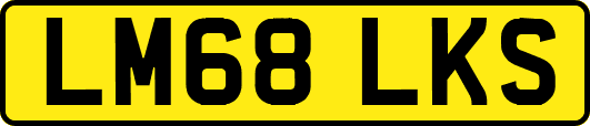 LM68LKS