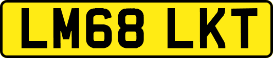 LM68LKT