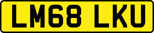 LM68LKU