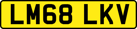 LM68LKV