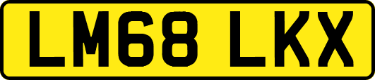 LM68LKX
