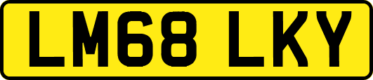 LM68LKY