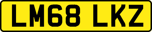 LM68LKZ