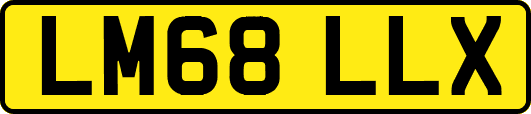LM68LLX