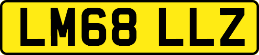 LM68LLZ