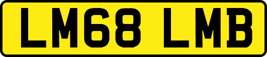 LM68LMB