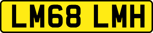 LM68LMH