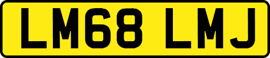LM68LMJ
