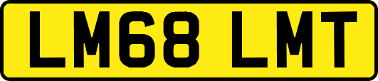LM68LMT