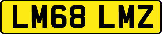 LM68LMZ