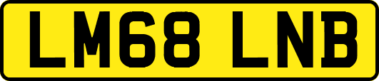 LM68LNB