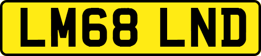LM68LND