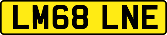 LM68LNE