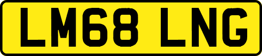 LM68LNG