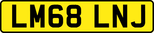 LM68LNJ