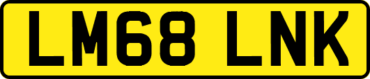 LM68LNK