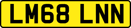LM68LNN