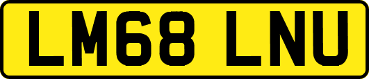 LM68LNU