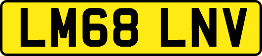 LM68LNV