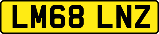 LM68LNZ