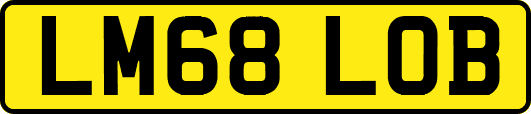 LM68LOB