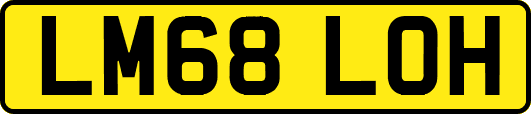 LM68LOH