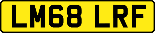 LM68LRF