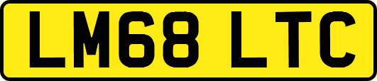 LM68LTC