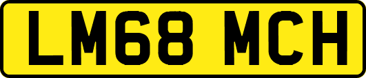 LM68MCH