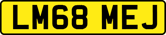 LM68MEJ
