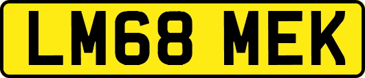 LM68MEK
