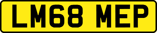 LM68MEP