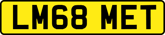 LM68MET