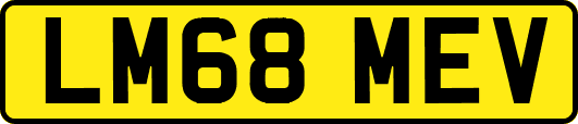 LM68MEV